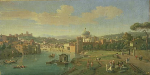 Ansicht von Verona
